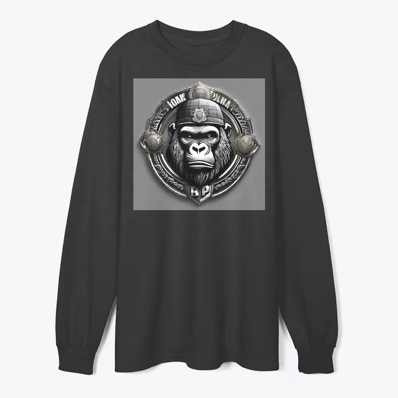 Gorilla 