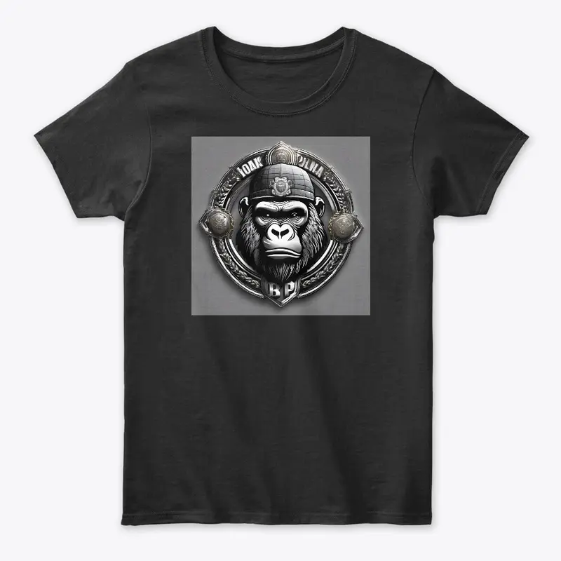 Gorilla 