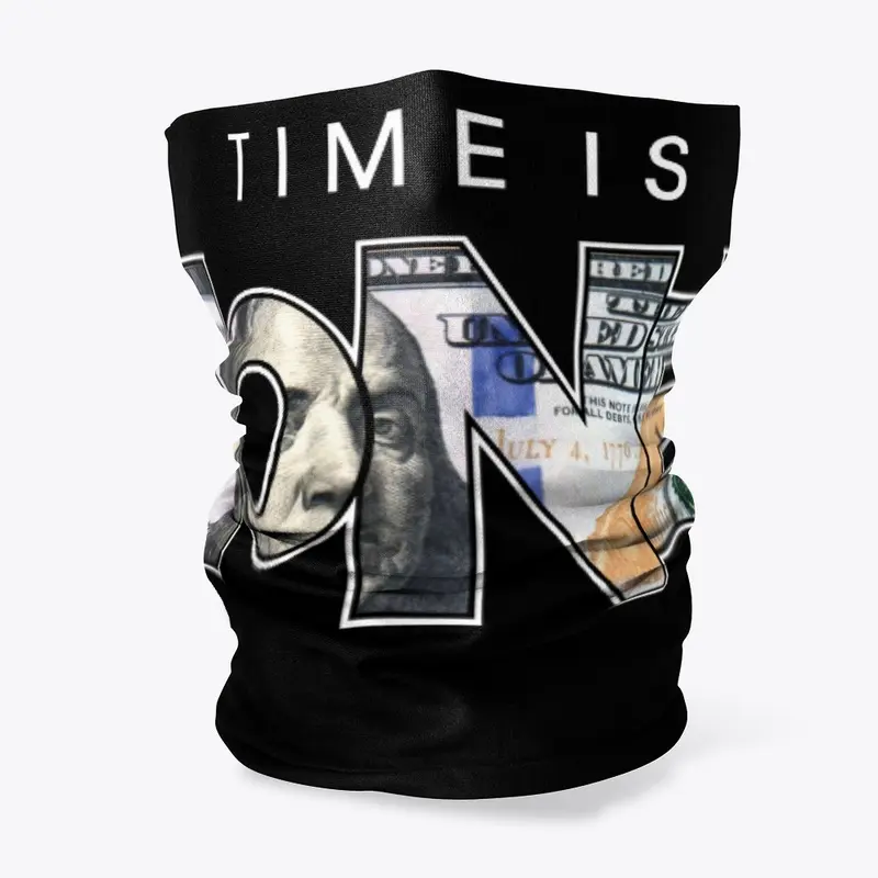 Timeismoneytour