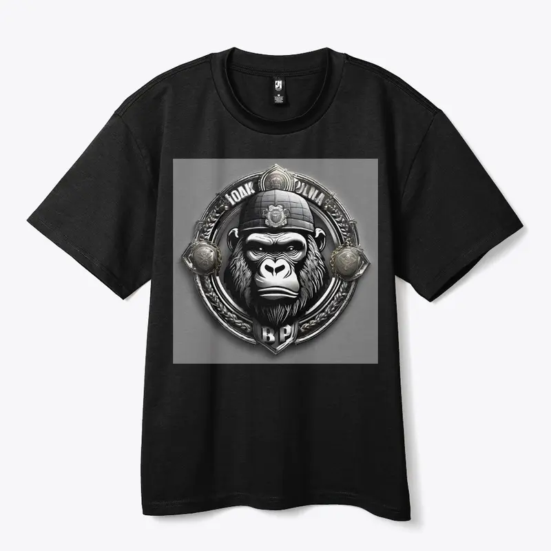 Gorilla 