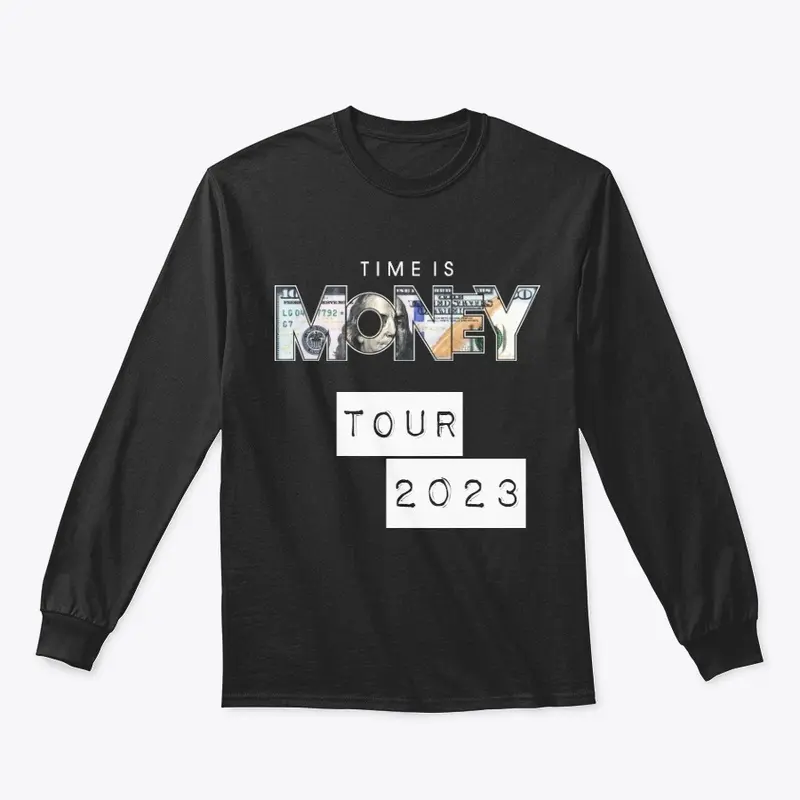 Timeismoneytour