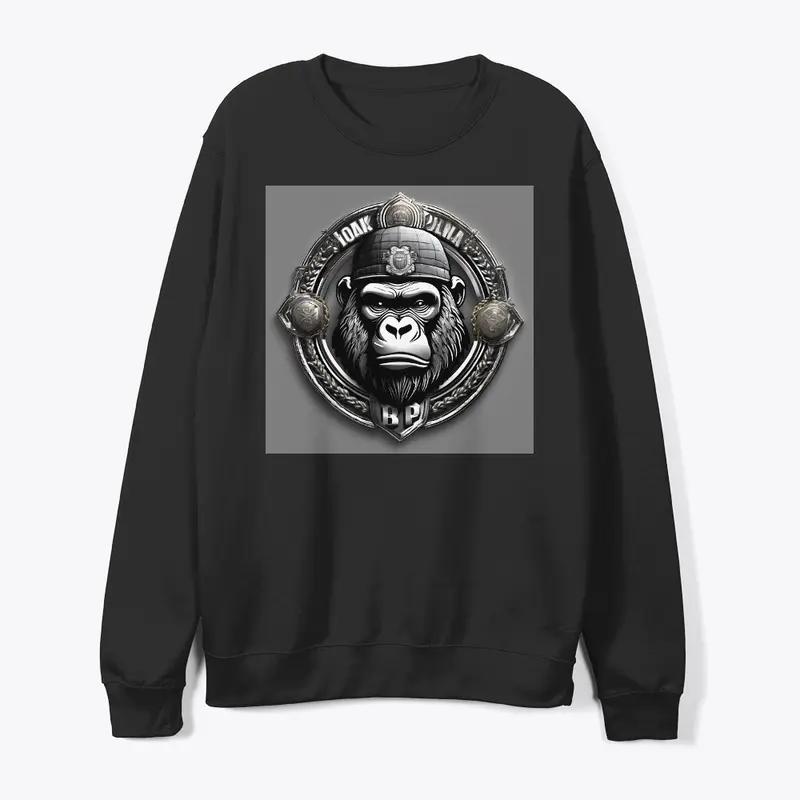 Gorilla 