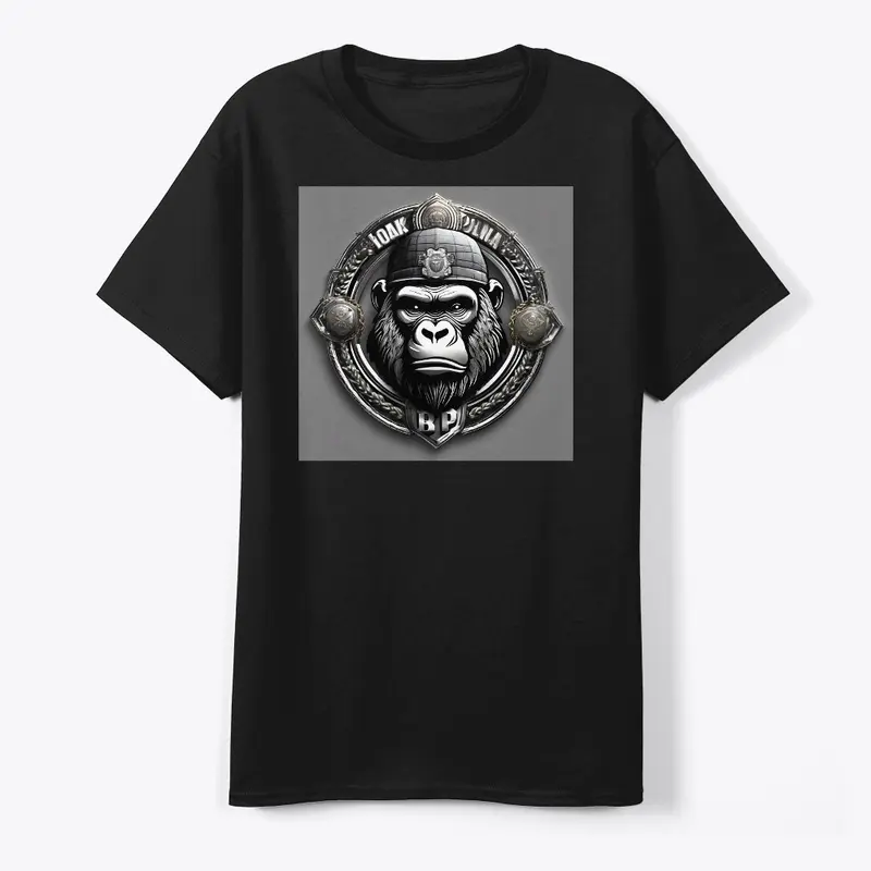 Gorilla 