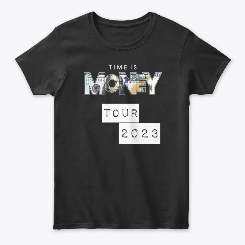 Timeismoneytour