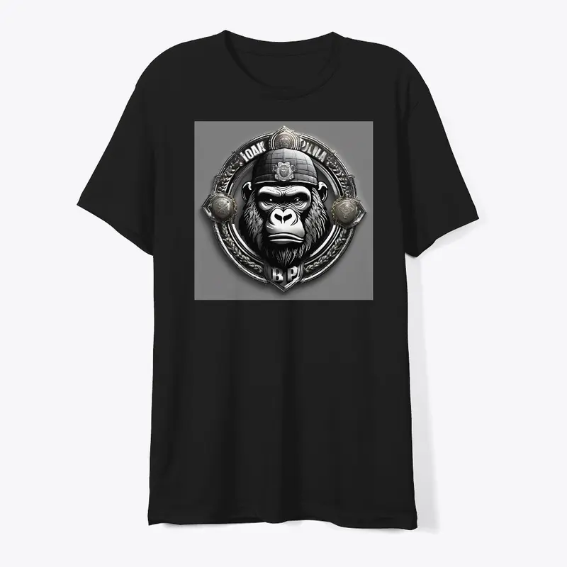 Gorilla 