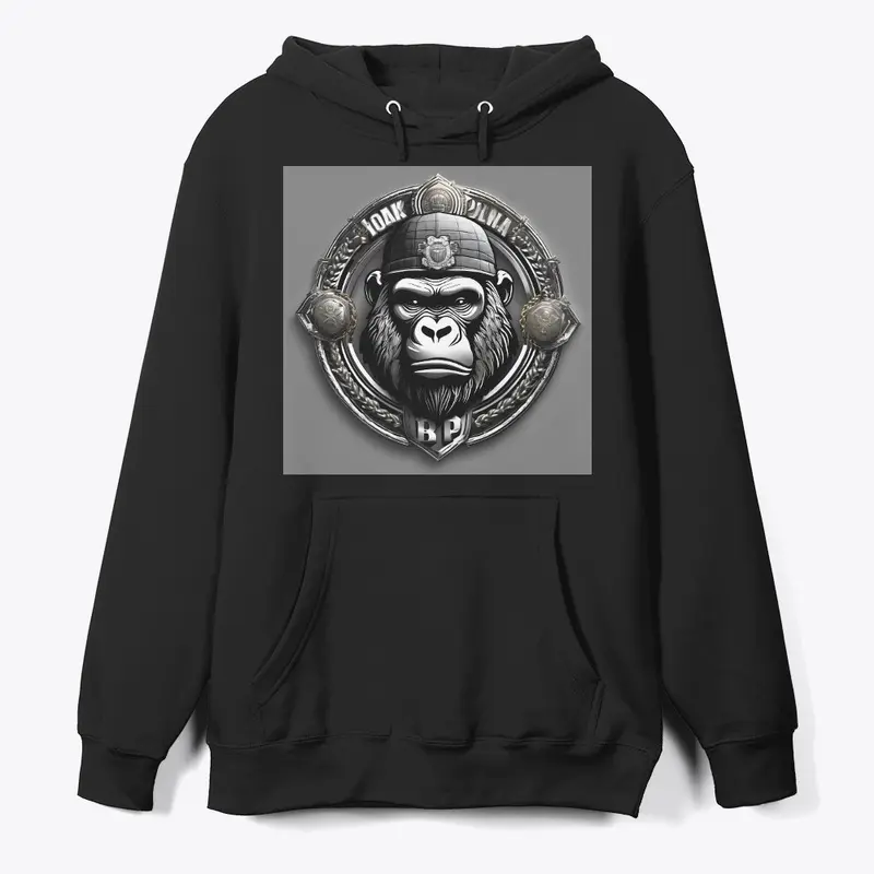 Gorilla 