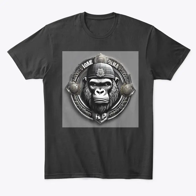 Gorilla 