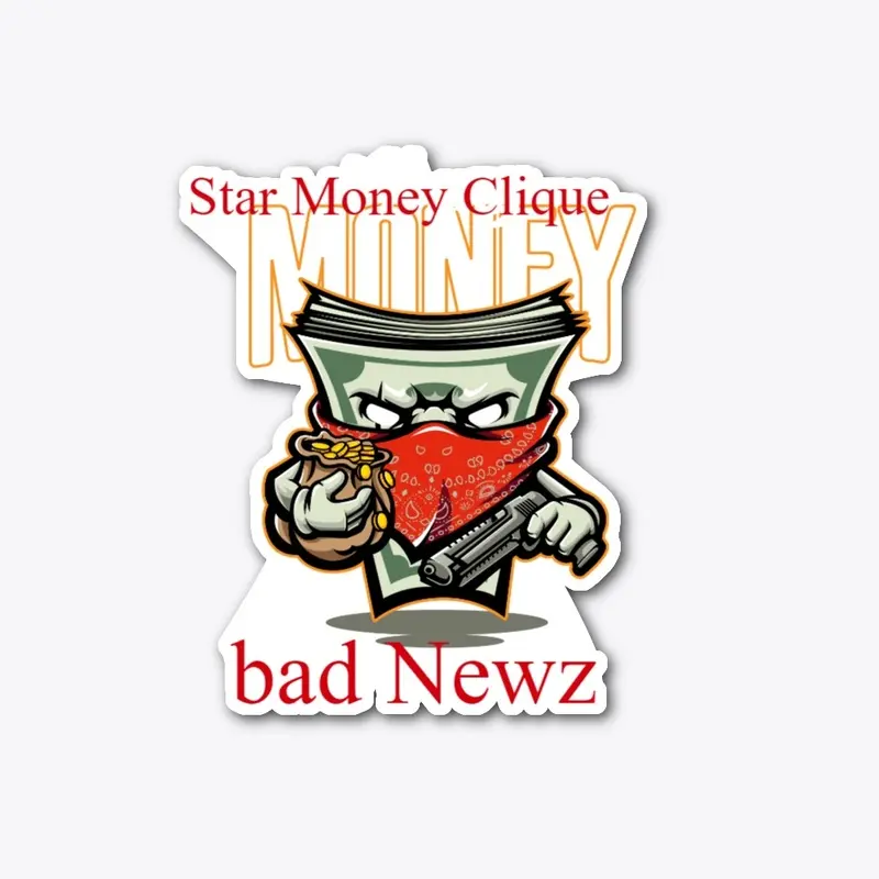 Young Money Bad Newz