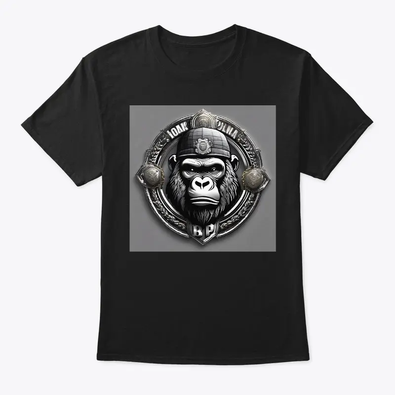 Gorilla 